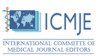 کمیته بین‌المللی سردبیران نشریات پزشکی (ICMJE)